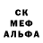 Шишки марихуана AK-47 V1cente